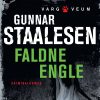 Faldne Engle - Gunnar Staalesen - Bog