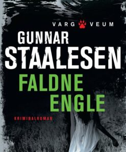 Faldne Engle - Gunnar Staalesen - Bog