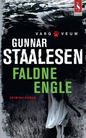 Faldne Engle - Gunnar Staalesen - Bog