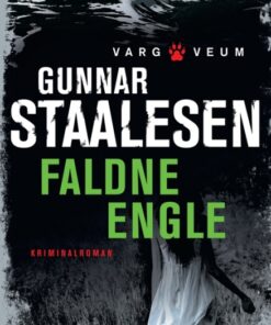 Faldne engle (Bog)
