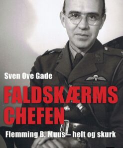Faldskærmschefen (Bog)