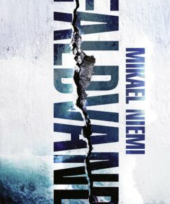 Faldvand - Mikael Niemi - Bog