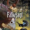 Falkejagt (E-bog)
