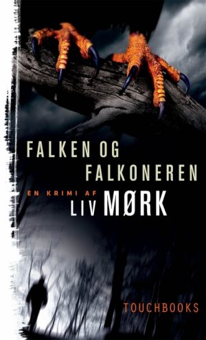 Falken og Falkoneren (E-bog)