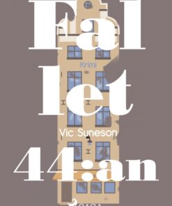 Fallet 44:an (E-bog)
