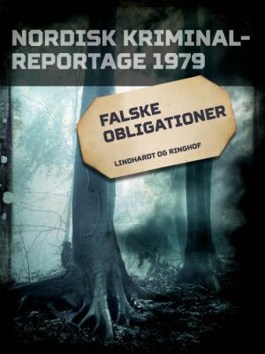 Falske obligationer (E-bog)