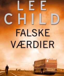 Falske værdier (Bog)