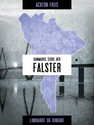 Falster (E-bog)