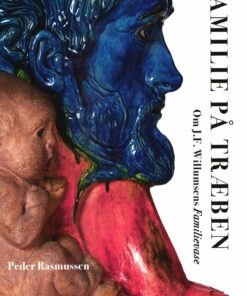 Familie På Træben - Peder Rasmussen - Bog