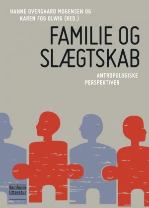 Familie og slægtskab (E-bog)