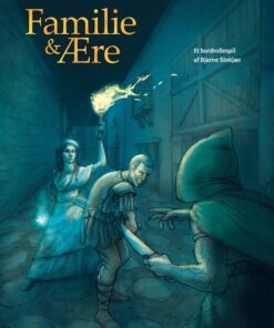 Familie og ære (E-bog)