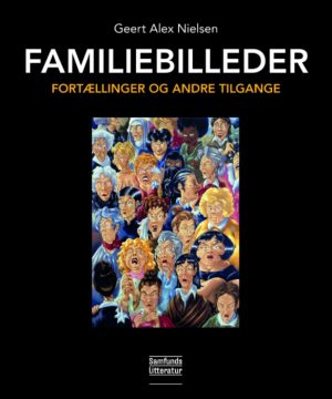 Familiebilleder (Bog)