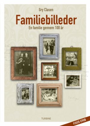 Familiebilleder (E-bog)