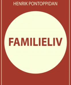 Familieliv (E-bog)