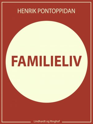 Familieliv (E-bog)