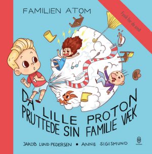 Familien Atom (Bog)