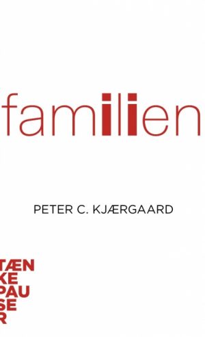 Familien (Bog)