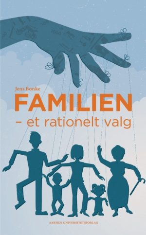 Familien (Bog)