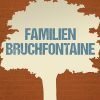 Familien Bruchfontaine - Keld Conradsen - Bog
