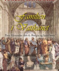 Familien I Vatikanet - Torben Hangaard - Bog