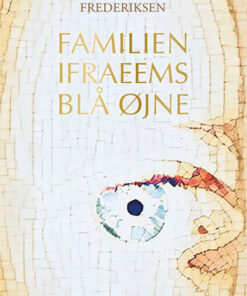 Familien Ifraeems blå øjne (Bog)