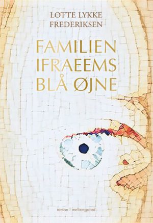 Familien Ifraeems blå øjne (Bog)