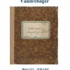 Familien Kirstine Og Ip Hansens Vandrebøger - Ole Brun Madsen - Bog