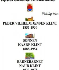 Familien Klints Københavns Kommune (E-bog)