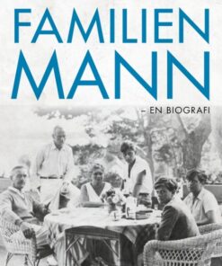 Familien Mann (Bog)