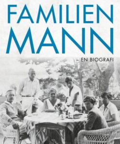 Familien Mann (E-bog)