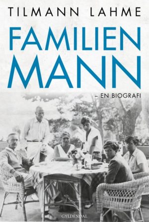 Familien Mann (E-bog)
