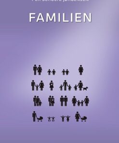 Familien - Per Schultz Jørgensen - Bog