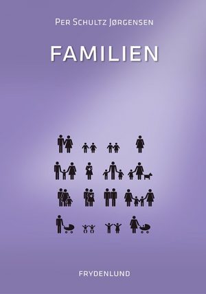 Familien - Per Schultz Jørgensen - Bog