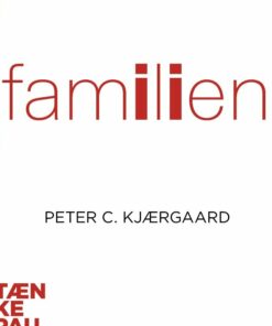 Familien - Peter C. Kjærgaard - Bog