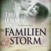 Familien Storm - Thit Jensen - Bog