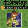 Familiens Disney Tegnerserier 1 - Diverse - Tegneserie