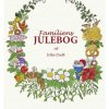 Familiens Julebog - Ulla Dietl - Bog