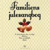 Familiens Julesangbog - Diverse - Bog