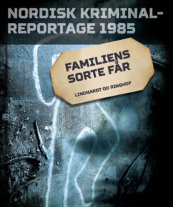Familiens sorte får (E-bog)