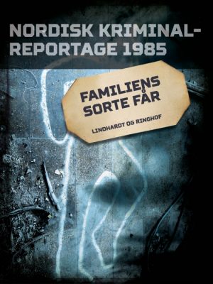 Familiens sorte får (E-bog)