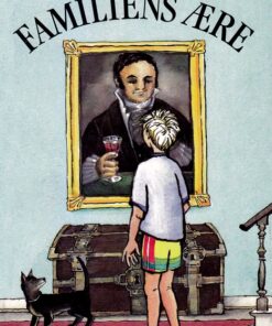 Familiens ære (E-bog)