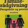Familierådgivning - Jesper Juul - Bog