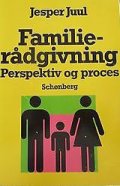 Familierådgivning - Jesper Juul - Bog