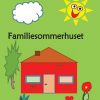 Familiesommerhuset (Bog)