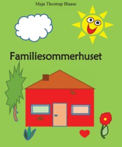 Familiesommerhuset (Bog)