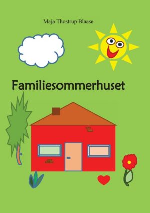 Familiesommerhuset (Bog)