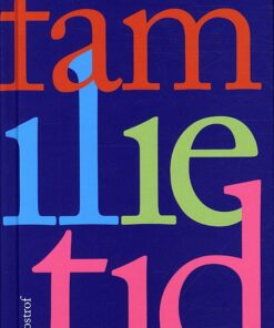 Familietid - Jesper Juul - Bog