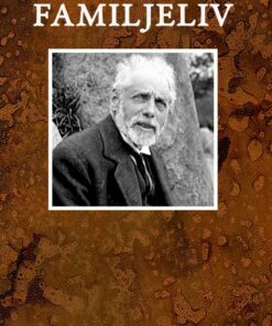 Familjeliv - Henrik Pontoppidan - Bog