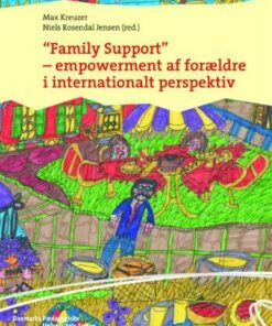 Family Support - Max Kreuzer - Bog