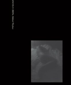 Fanculo Crepa - Mikkel Thykier - Bog